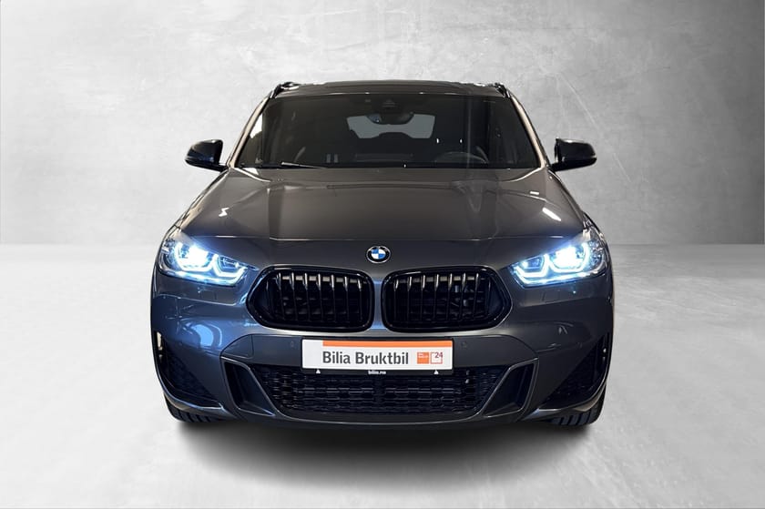 Bilde 5 av BMW X2 xDrive25e Ryggekamera, Navigasjon, HeadUp, HiFi