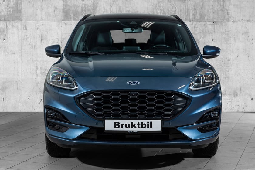Bilde 4 av Ford Kuga Plug-In Hybrid 2,5 PHEV ST-Line Head-Up/Krok/B&O/Pano/Kamera/20"