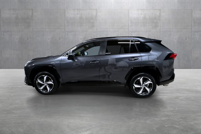 Bilde 2 av Toyota RAV4 Plug-in Hybrid 2.5 Bensin PH Automat AWD-i Active Tech