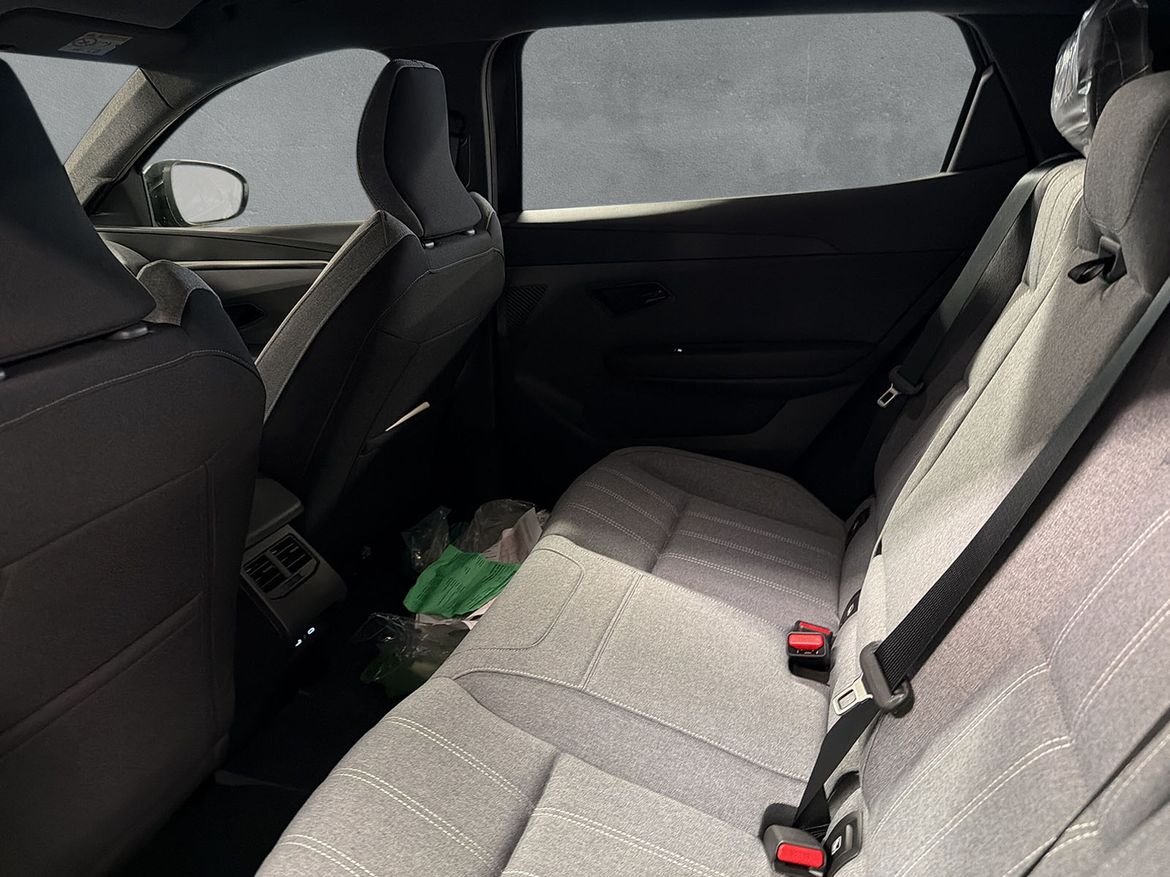 Renault Scenic E-Tech 2026 - miniatyr 6
