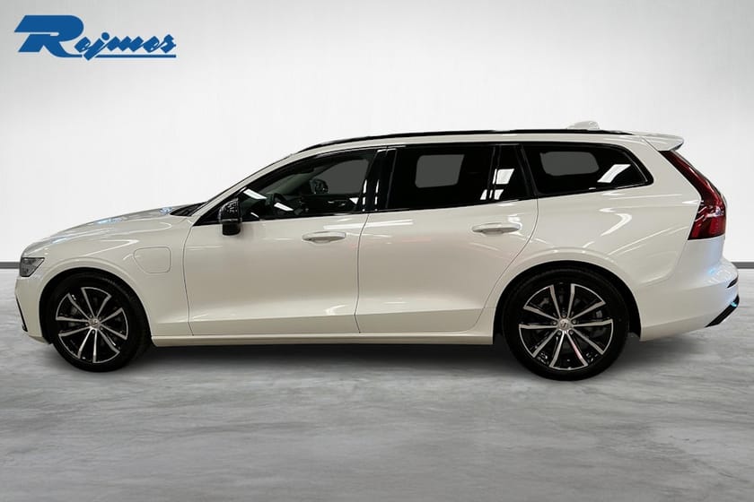 Bild 3 av Volvo V60 
