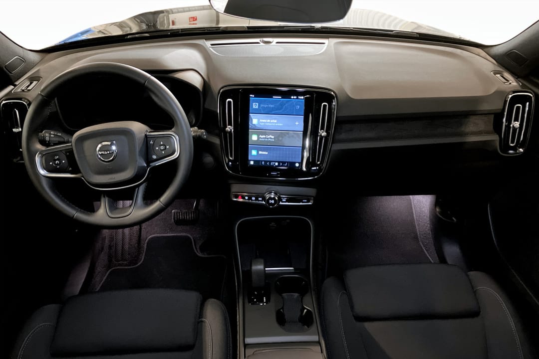 Volvo EX40 Single Motor Extended Range