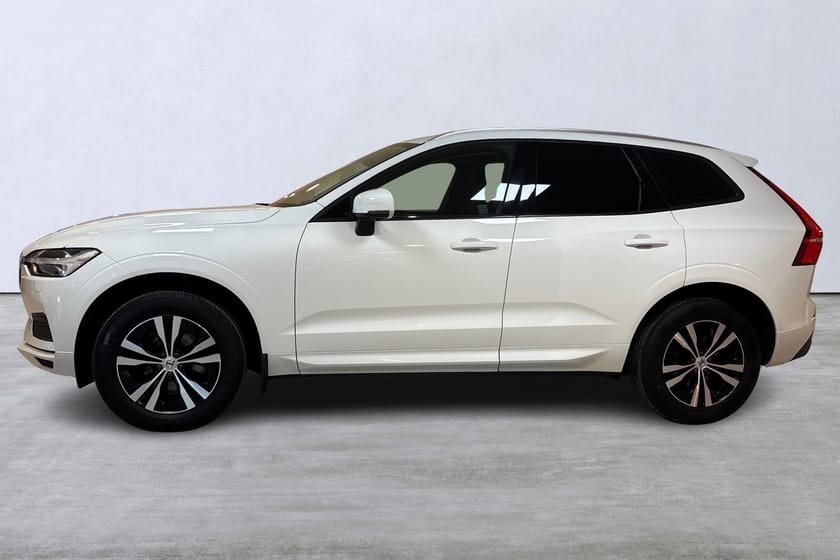Bild 2 av Volvo XC60 B5 AWD Bensin Momentum SEIII