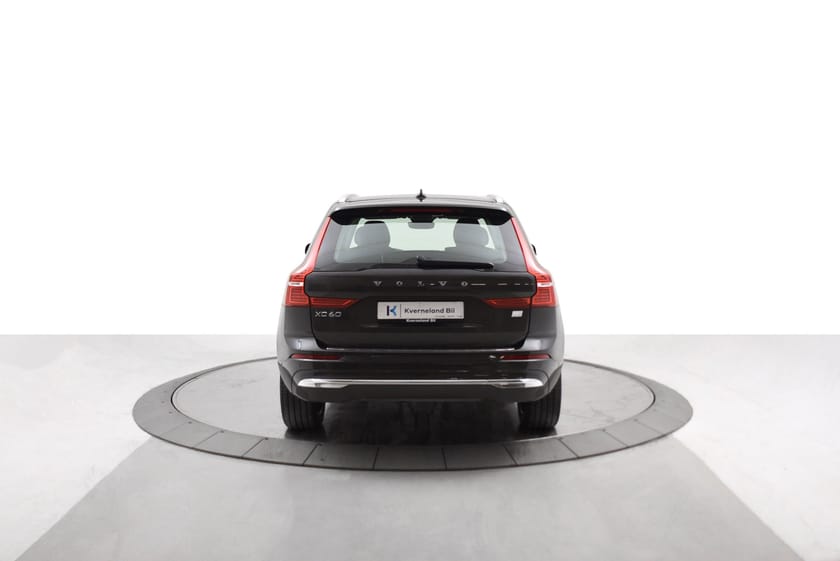 Bilde 3 av Volvo XC60 T6 AWD Ultimate Bright H.feste/HUD/360kamera