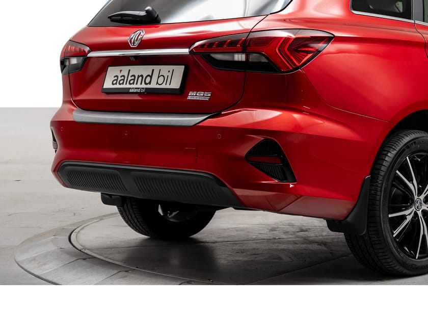 Bilde 3 av MG 5 Standard Range LUXURY - 1 EIER - VELHOLDT