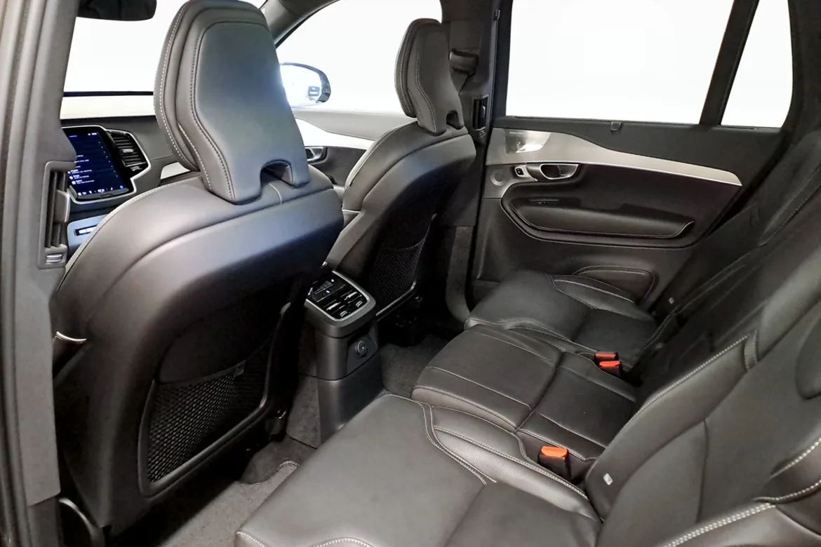 Volvo XC90 7 Säten