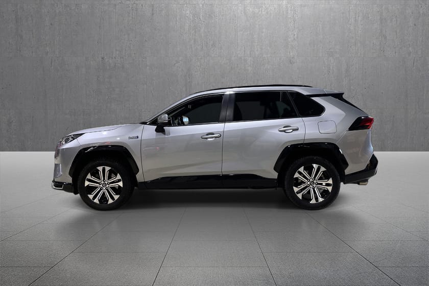 Bilde 2 av Toyota RAV4 Plug-in Hybrid PHEV AWD-i Active Tech  / Krok