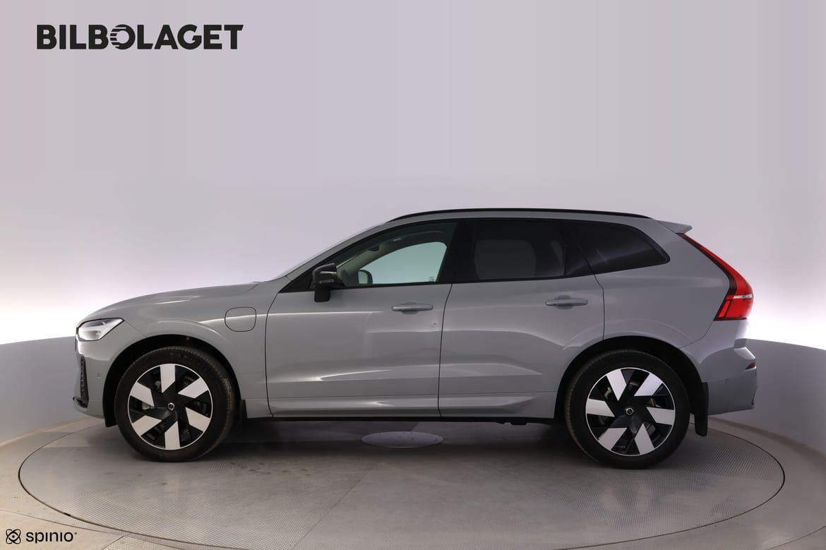 Volvo XC60 2025 - miniatyr 5