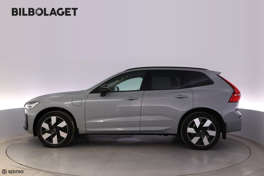 Bild 5 av Volvo XC60 T6 Plus Dark Edition HÖGSPEC (SELEKT)