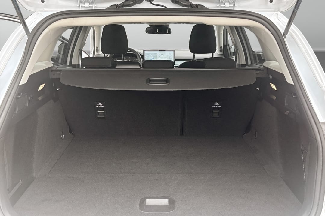 Ford Focus Kombi
