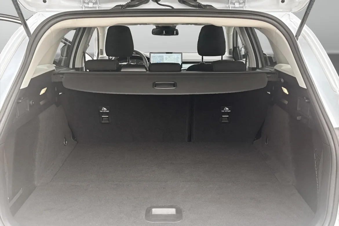 Ford Focus Kombi