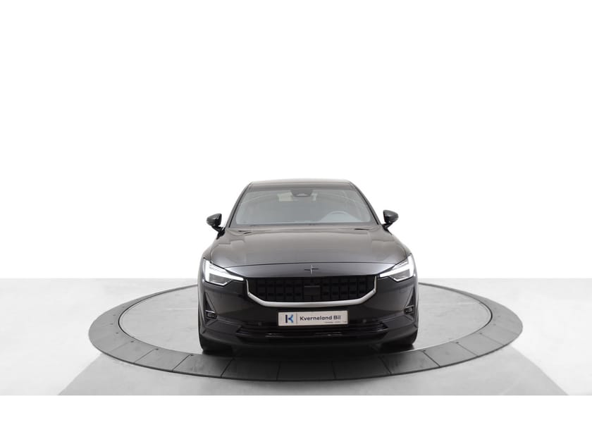 Bilde 2 av Polestar 2 Long Range Dual Motor LRDM Plus- Pilot -H.feste 1500kg