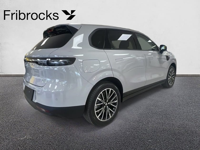 Bild 5 av Leapmotor B10 BEV Design ProMax