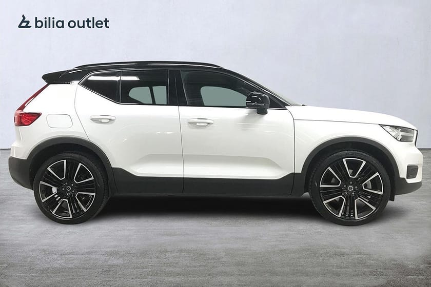 Bild 5 av Volvo XC40 Recharge T5 R-Design 262hk Panorama Navi Drag H/K 360°
