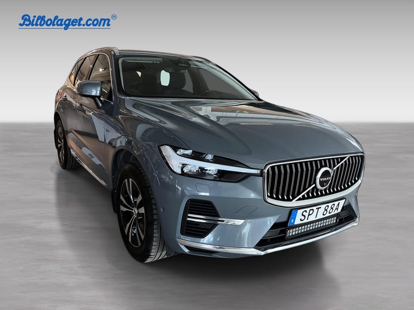 Bild 1 av Volvo XC60 Recharge T6 Core Edition