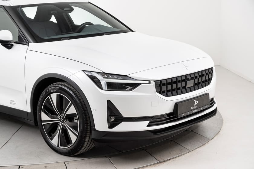 Bilde 3 av Polestar 2 Long range Dual motor | ACC/H&K/Pano/Pilot lite/Plus
