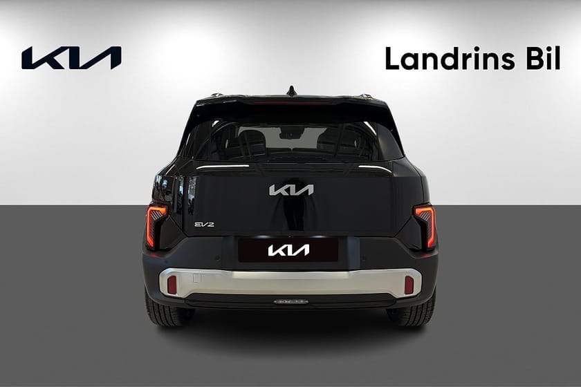 Bild 5 av Kia EV2 Standard Range 42.2 kWh 146HK PLUS 4-Sits