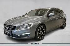Thumnail bilde 0 av Volvo V60