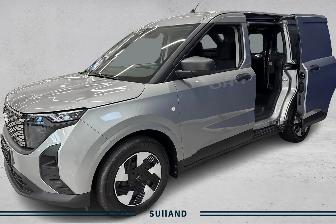 Bilde av Ford E-Transit Courier