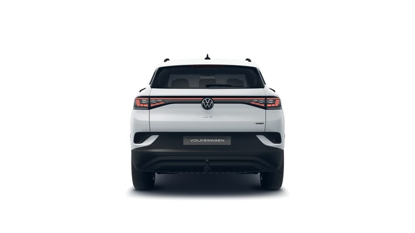 Bild 4 av Volkswagen ID.4 Pro 4M 4Motion Edition 286 HK 77 kWh