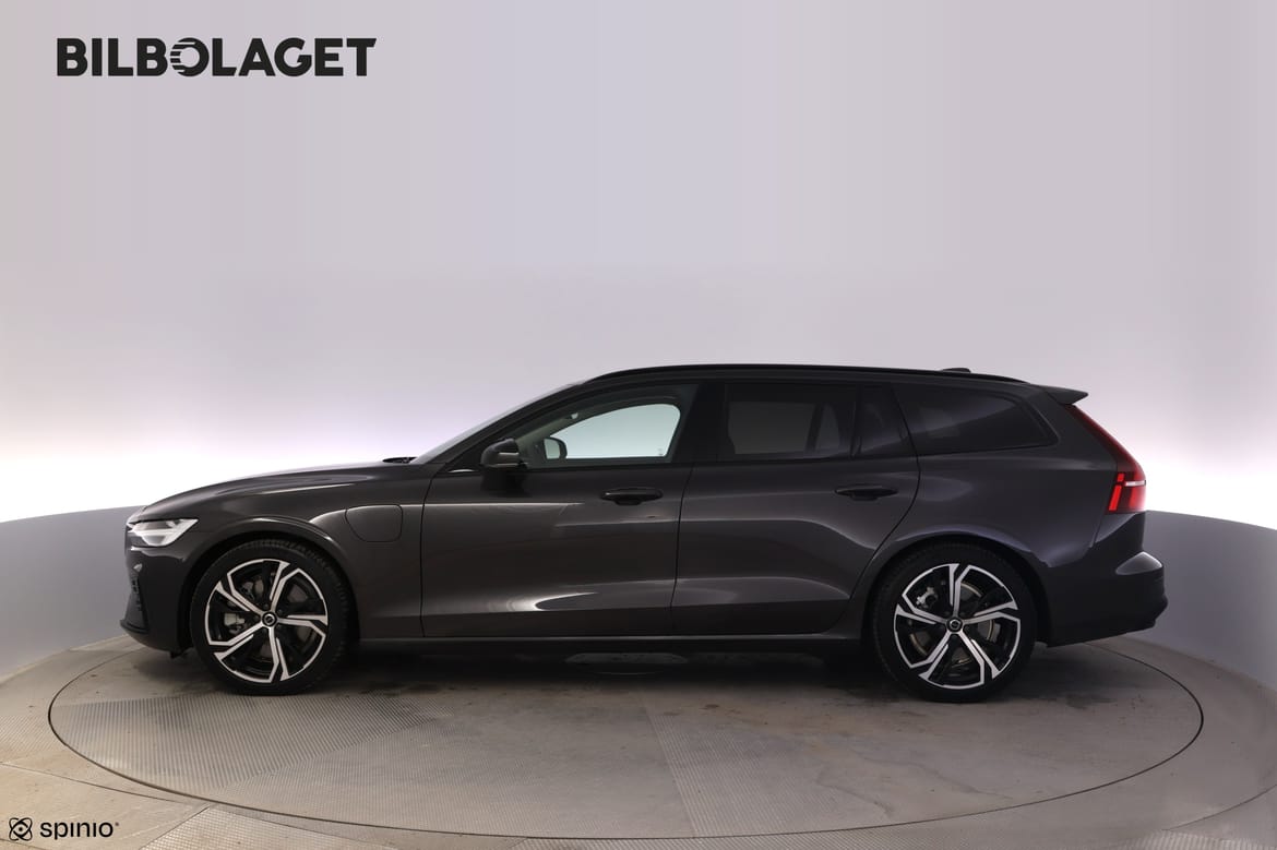 Volvo V60 2023 - miniatyr 5