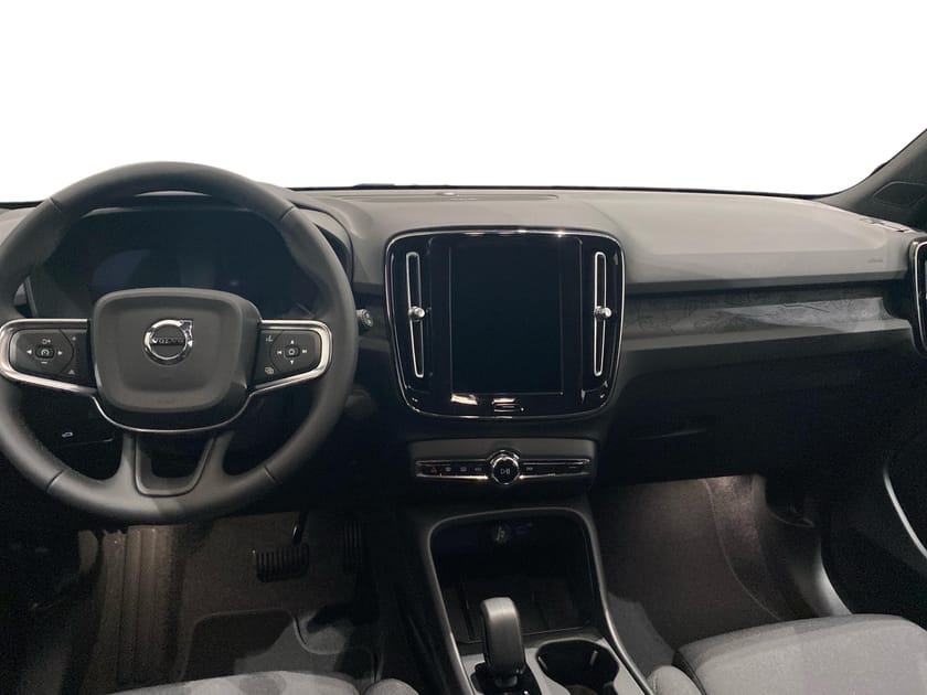 Bild 5 av Volvo EX40 Twin Motor Performance M Ultra Black Edt - Demo