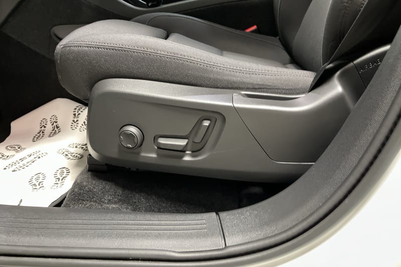 Volvo XC40 Recharge Single Motor