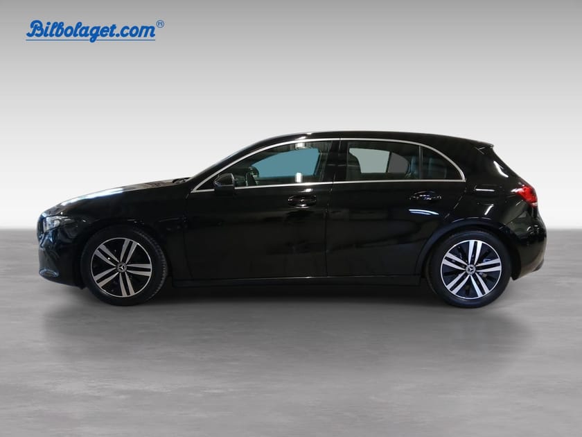Bild 2 av Mercedes-Benz A 180 d 7G-DCT 116hk * OUTLET *