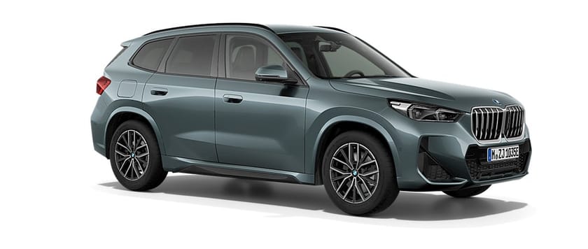 Bild 1 av BMW X1 xDrive25e xDrive 25e