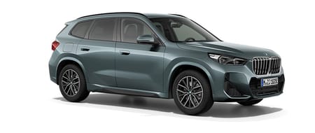 BMW X1 xDrive25e xDrive 25e