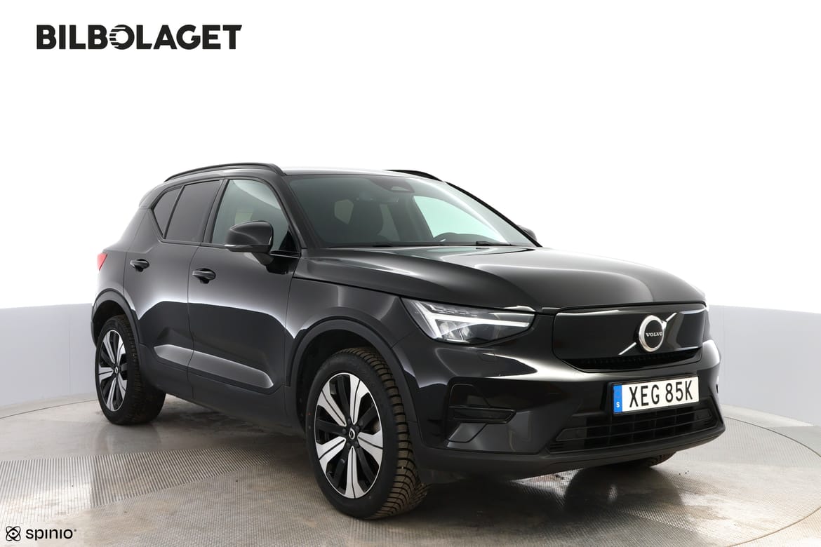 Volvo XC40 2023 - miniatyr 6