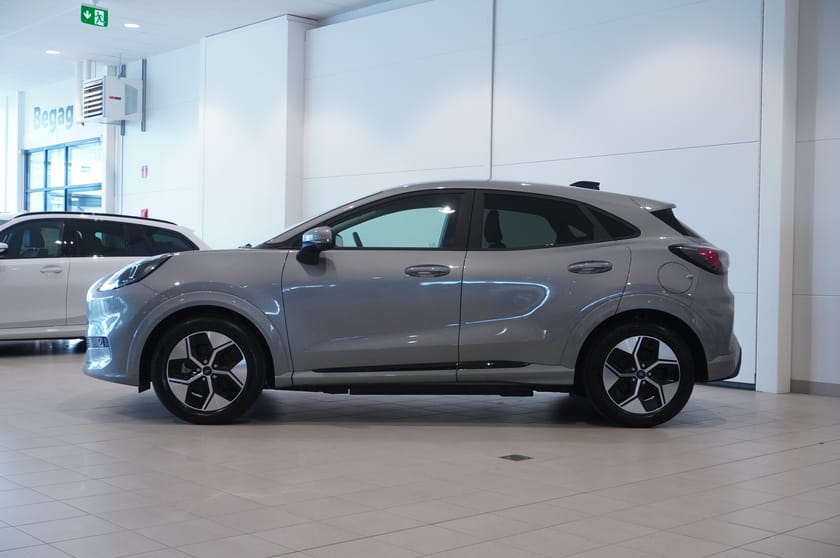 Bild 4 av Ford Puma Gen-E 168hk