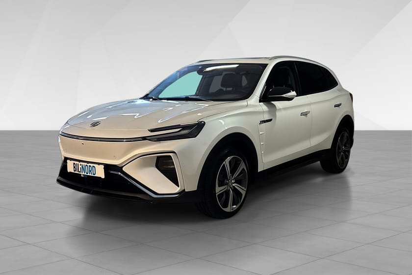 Bilde 3 av MG Marvel R Performance 
