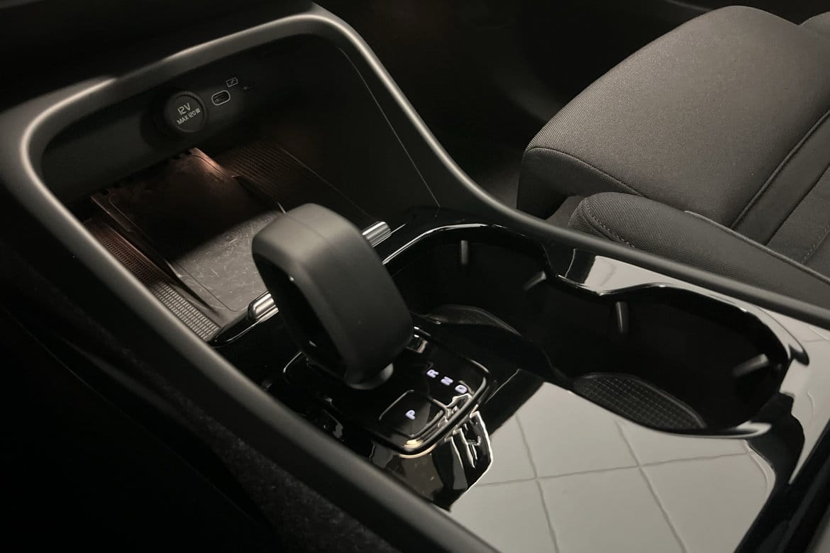 Volvo XC40 P6 Recharge