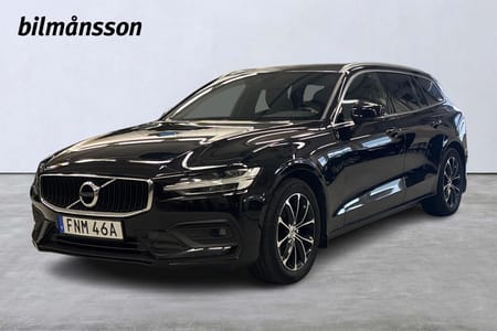 Volvo V60 D3 Momentum Advanced Edition