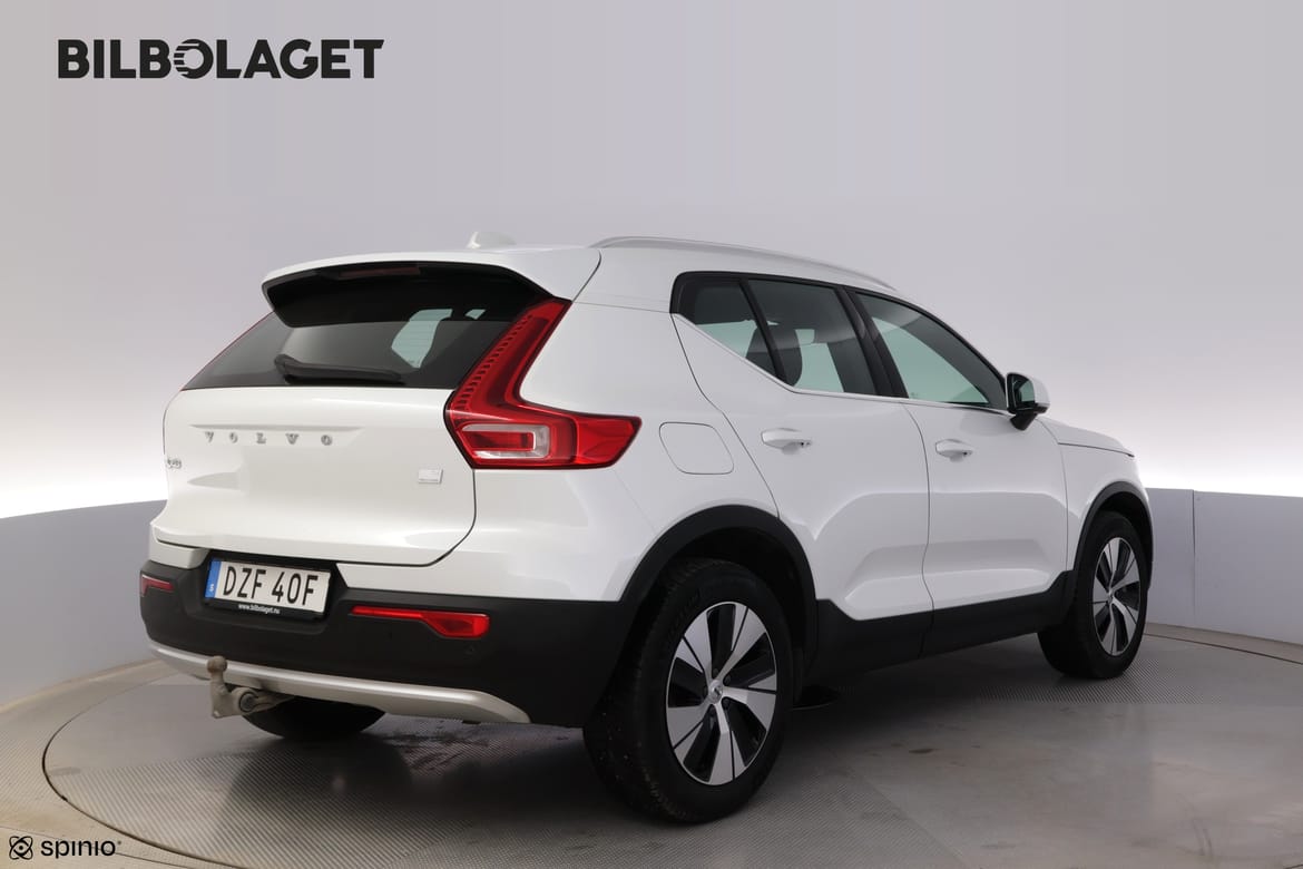 Volvo XC40 2023 - miniatyr 3