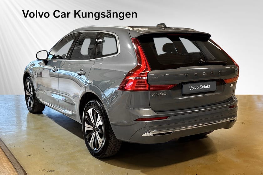 Bild 4 av Volvo XC60 Recharge T6 Plus Bright