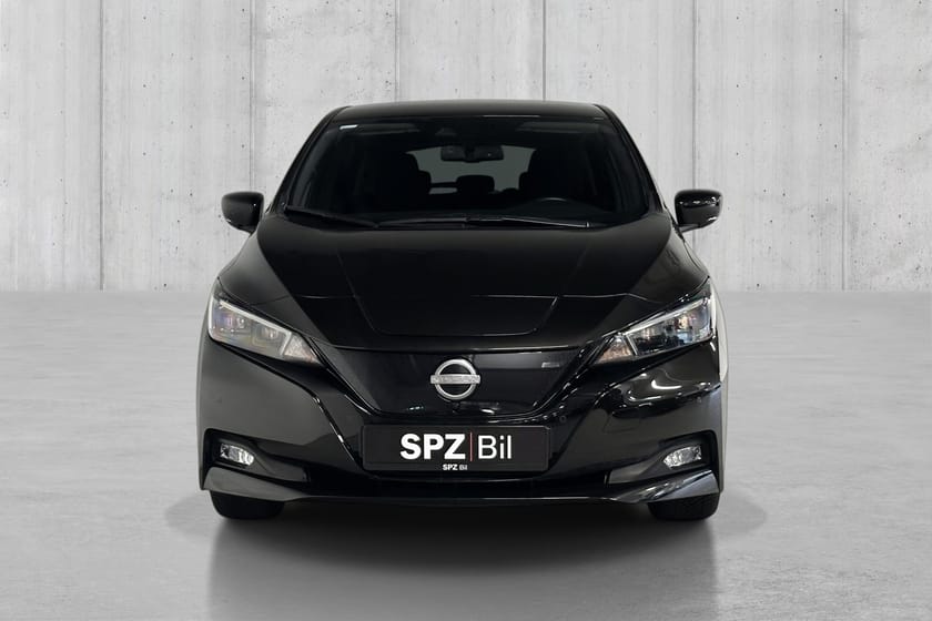 Bilde 3 av Nissan Leaf N-Connecta 40 kWh | Norsk favoritt | Garanti |