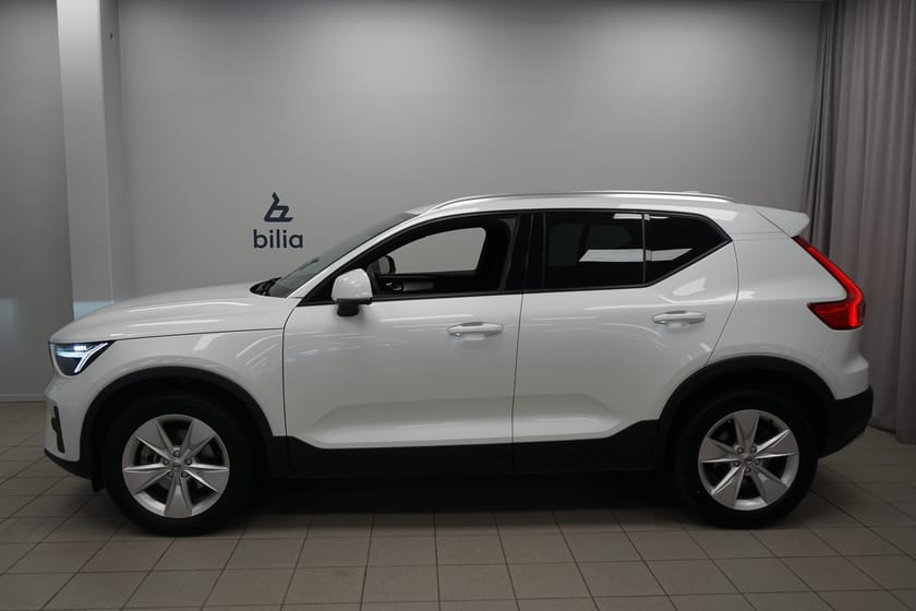 Bild 2 av Volvo XC40 B4 FWD Bensin Core SE II