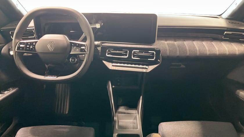 Bild 4 av Renault 5 E-Tech TECHNO PL Fr: 3390/mån  EV52