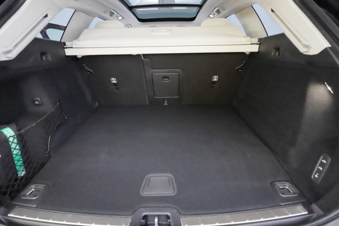 Volvo XC60 2026 - miniatyr 68