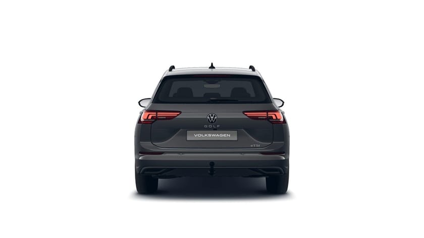 Bild 2 av Volkswagen Golf Sportscombi eTSI 150hk DSG Edition Dragkrok