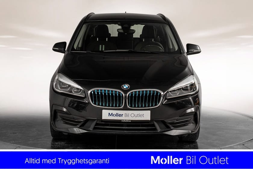 Bilde 3 av BMW 225xe Active Tourer 