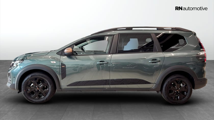 Bild 2 av Dacia Jogger 7-sätes Extreme | 7-SITS | CarPlay | Backkamera |