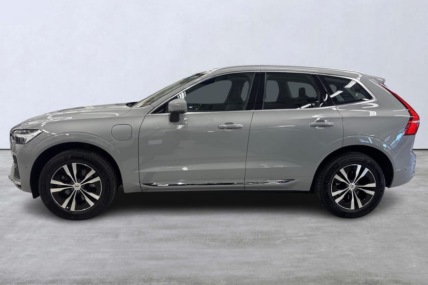 Bild 2 av Volvo XC60 T6 Core Edition