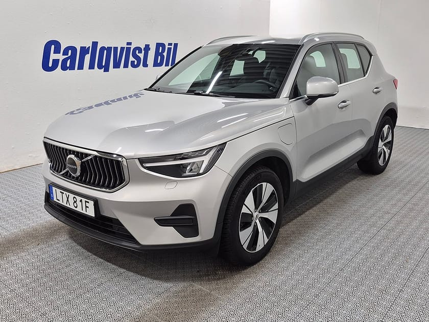 Bild 1 av Volvo XC40 T4 Recharge Core Bright plug in 211HK