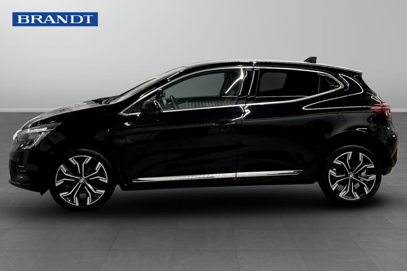 Bild 3 av Renault Clio TCe 90 Techno 5-d