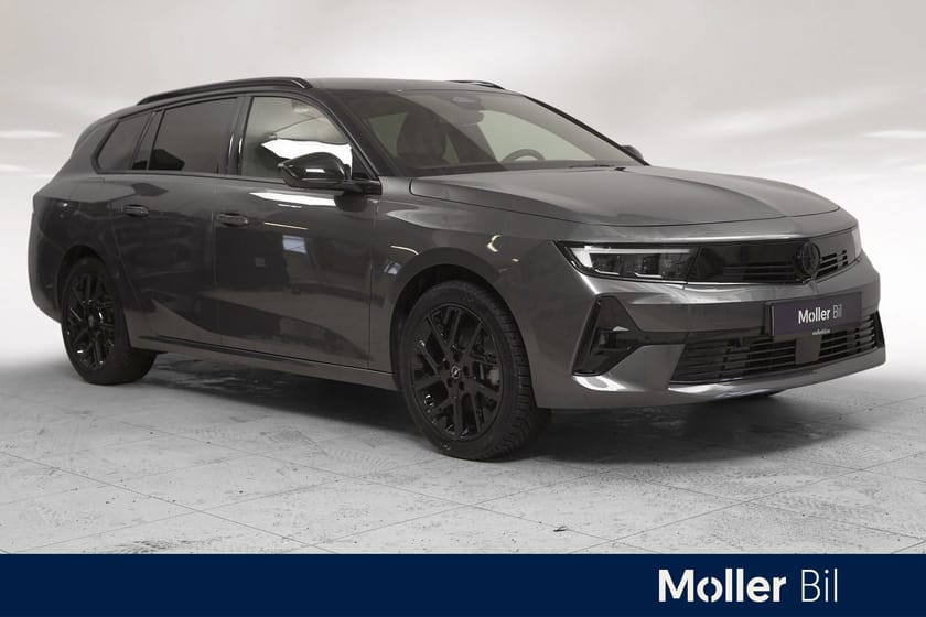 Bilde 1 av Opel Astra Sports Tourer Electric GS 156hk (K) ST