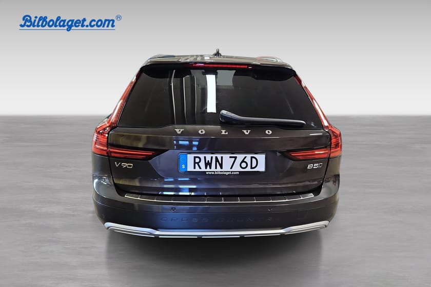 Bild 4 av Volvo V90 Cross Country B5 AWD Bensin Plus