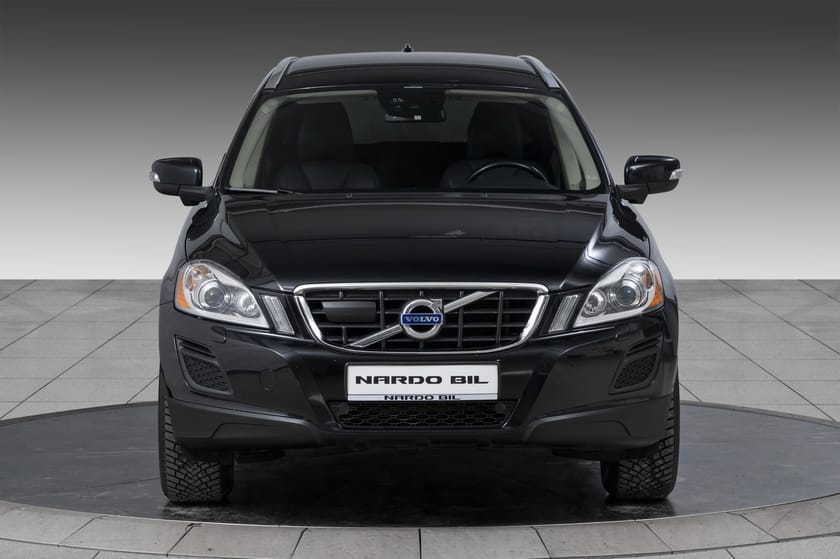 Bilde 3 av Volvo XC60 Summum Aut Krok  Lav Km
